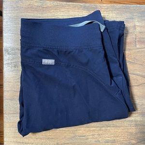 Figs Scrub Bottoms- Kade Cargo Scrub Pants